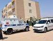 Şanlıurfada 2 polis şehit!