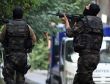 Türkiyede dev terör operasyonu