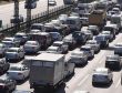 Yoğun saatte trafiğe çıkana ceza kesilecek