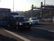 TEM otoyolu trafiğe kapatıldı!