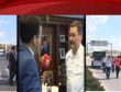 Ankara Bulvarı trafiğe açıldı