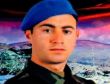 Şehidin ailesine ev hediye edildi