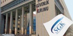 SGK borçlarının yapılandırılması gece 23.59'a kadar sürecek
