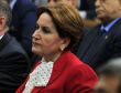 MHPde Meral Akşener şoku!