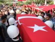 Özel harekat polisi Unkun şehit oldu