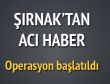 Beytüşşebapta saldırı: 2 şehit