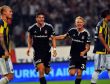 Beşiktaş: 3 - Fenerbahçe: 2