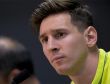 MESSİ İÇİN HAPİS İSTEMİ