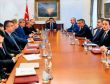Ankarada güvenlik zirvesi toplandı