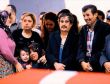 Şehit polise hüzünlü tören