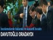 Ankara katliamının yaşandığı yerde
