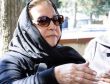 Semra Özaldan kardeşine son görev