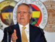 Aziz Yıldırımdan şok açıklama