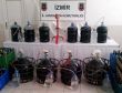 Sahte içkiden sonra İzmirde de operasyon