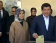 Davutoğlu oyunu kullandı