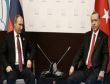 Erdoğan-Putin görüşmesi sona erdi