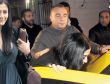 Oktay Kaynarca, gönlünü Deniz Çakıra kaptırdı!