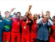 Hadi hayırlısı...