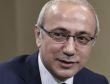 Başbakan Yardımcısı Lütfi Elvan ile özel röportaj