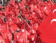 YSK, MHPnin Kahramanmaraş kongresini iptal etti