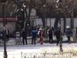 Sultanahmette patlama: Ölü ve yaralılar var
