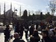 Canlı bombanın kimliği belirlendi