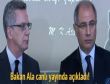 Bir kişi gözaltına alındı