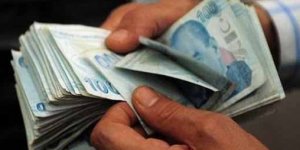 Kamuda 30 yılın üzerinde hizmeti olanlara 1,1 milyar lira