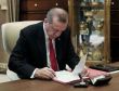 Erdoğandan Bahçeliye telgraf