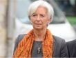Lagarde yeniden aday