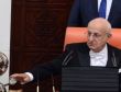 Meclis Başkanından milletvekillere mektup
