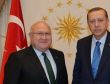 Şener Cumhurbaşkanı Başdanışmanı oldu