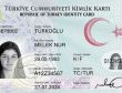 Çipli kimlik kartları görücüye çıktı