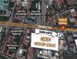 Terörist neden Merasim Sokağı seçti?