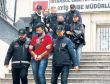 AVM’de film gibi fidye operasyonu