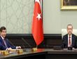 Erdoğandan seçim sonrası bir ilk