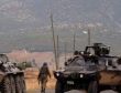 Askeri aracın geçişi sırasında patlama