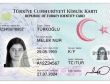 Yeni kimlikler geliyor..