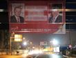 Erdoğan ve Davutoğluna Sürpriz