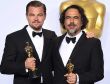 Leonardo DiCaprio sonunda Oscar heykeline kavuştu
