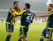 FENERBAHÇE ZİRVEYİ SÖKTÜ ALDI