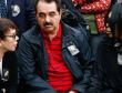 İbrahim Tatlıses ayakta duramadı!
