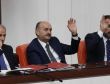 3 bakanlığın bütçesi kabul edildi