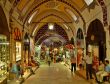 Kapalıçarşıda restorasyon çatıdan başlayacak