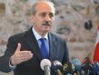 Kurtulmuştan Ankara açıklaması