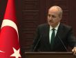 Kurtulmuştan Ankara saldırısıyla ilgili açıklama
