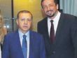 Hidayet Türkoğlu Cumhurbaşkanı Başdanışmanı