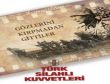 Genelkurmay 18 Mart için afişlerini hazırladı