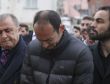 Yanımda olan herkese teşekkür ederim