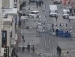 İstanbul Valisi: Patlamanın nedeni canlı bomba
